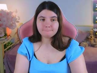 violashy