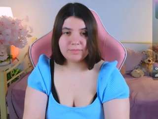 violashy