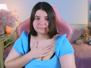 violashy