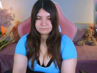 violashy