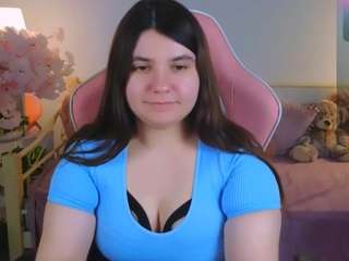 ViolaShy live cam preview