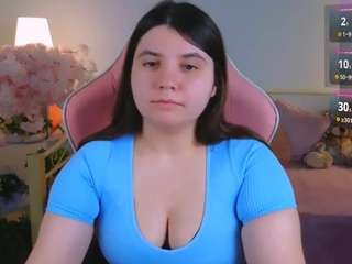violashy