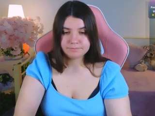 violashy