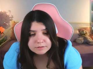 Violashy's live stream