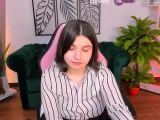 ViolaShy's Live Sex Cam Show