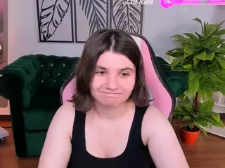 ViolaShy's Live Sex Cam Show