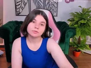 ViolaShy's Live Sex Cam Show