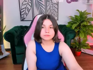 ViolaShy's Live Sex Cam Show