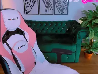 ViolaShy's Live Sex Cam Show