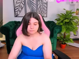 ViolaShy's Live Sex Cam Show