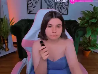 ViolaShy's Live Sex Cam Show