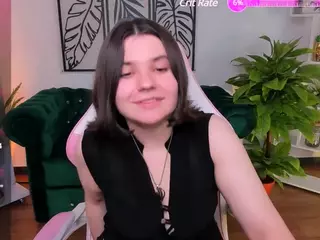 ViolaShy's Live Sex Cam Show