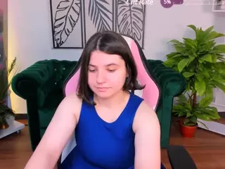 ViolaShy's Live Sex Cam Show