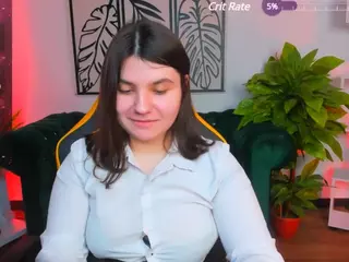 ViolaShy's Live Sex Cam Show