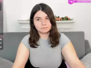 ViolaShy's Live Sex Cam Show