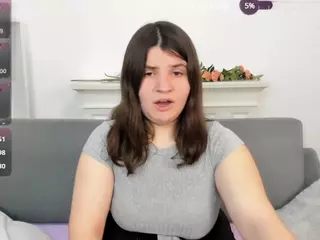 ViolaShy's Live Sex Cam Show