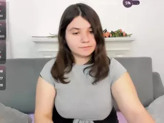 ViolaShy's Live Sex Cam Show