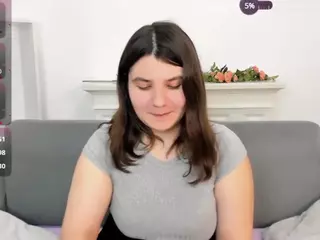 ViolaShy's Live Sex Cam Show