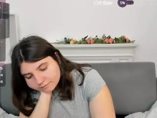 ViolaShy's Live Sex Cam Show