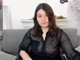 ViolaShy's Live Sex Cam Show