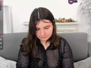 ViolaShy's Live Sex Cam Show