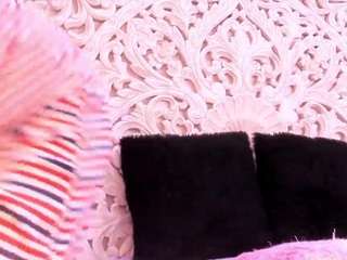 zoehilton webcam