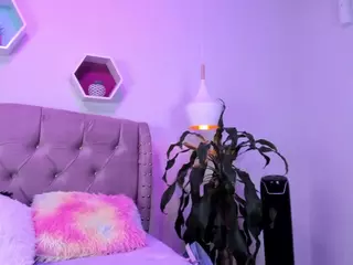 ZoeHilton's Live Sex Cam Show