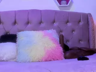ZoeHilton's Live Sex Cam Show