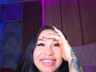 angellblackxxx's CamSoda show and profile