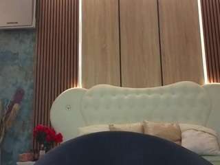 هذا النموذج مباشر الآن. angellblackxxx