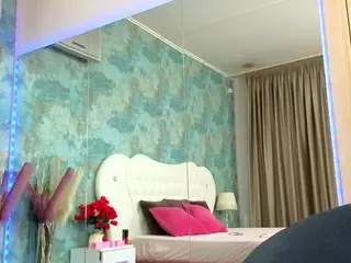 AngellBlackxxx's Live Sex Cam Show