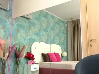 AngellBlackxxx's Live Sex Cam Show