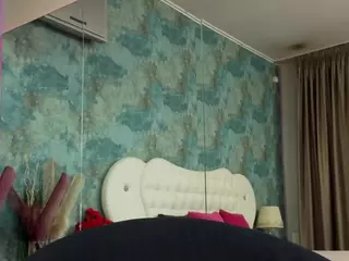 AngellBlackxxx's Live Sex Cam Show
