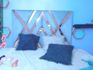 esteff-o camsoda Chat Cam Random 