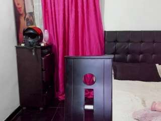 isamey1 live cam preview