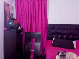 isamey1 live cam preview