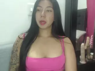 isamey1's Live Sex Cam Show