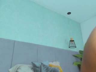 Naked Latina Hot camsoda jessicabannkss