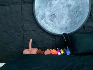 JessicaBannkss live webcam show