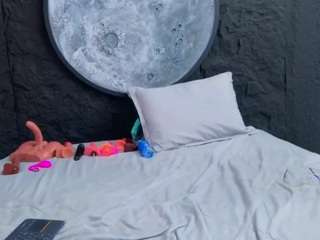 JessicaBannkss live webcam show