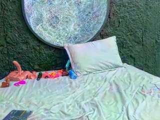 JessicaBannkss live webcam show