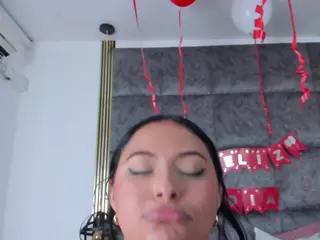 JessicaBannkss's Live Sex Cam Show