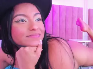 JessicaBannkss's Live Sex Cam Show