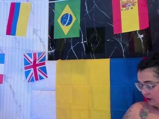 kateortega Sex Cam Show