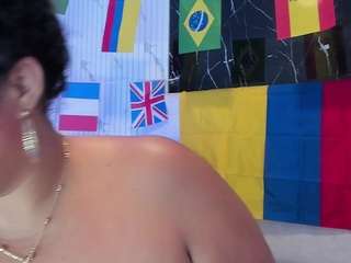 kateortega Sex Cam Show