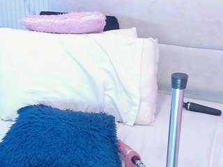 kateortega live webcam show