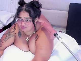 kateortega live webcam show