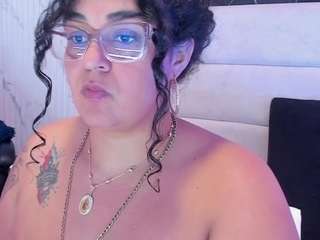 kateortega live webcam show