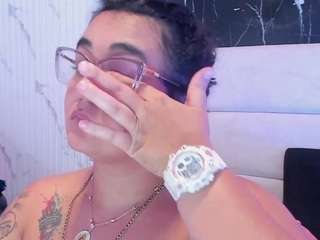 kateortega live webcam show