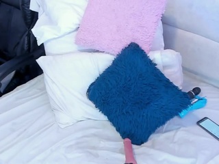kateortega live webcam show